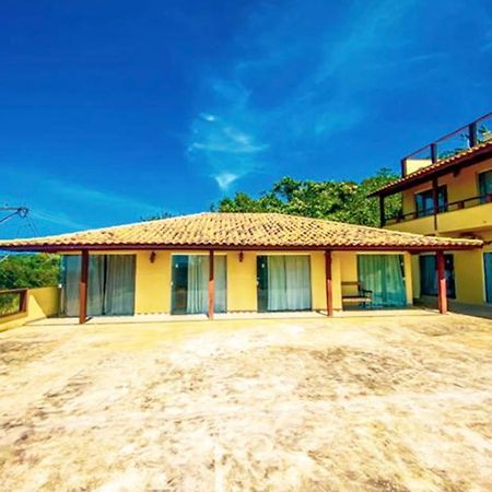 Pousada Preciosa Armacao dos Buzios Экстерьер фото
