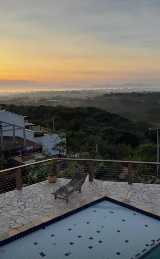 Pousada Preciosa Armacao dos Buzios Экстерьер фото