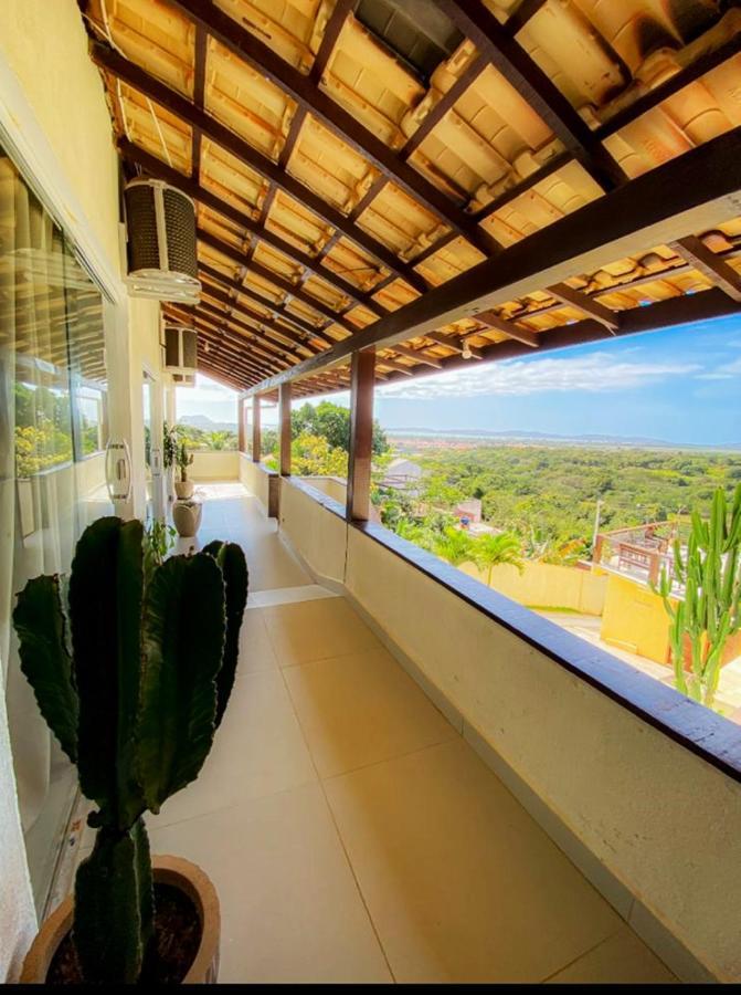 Pousada Preciosa Armacao dos Buzios Экстерьер фото