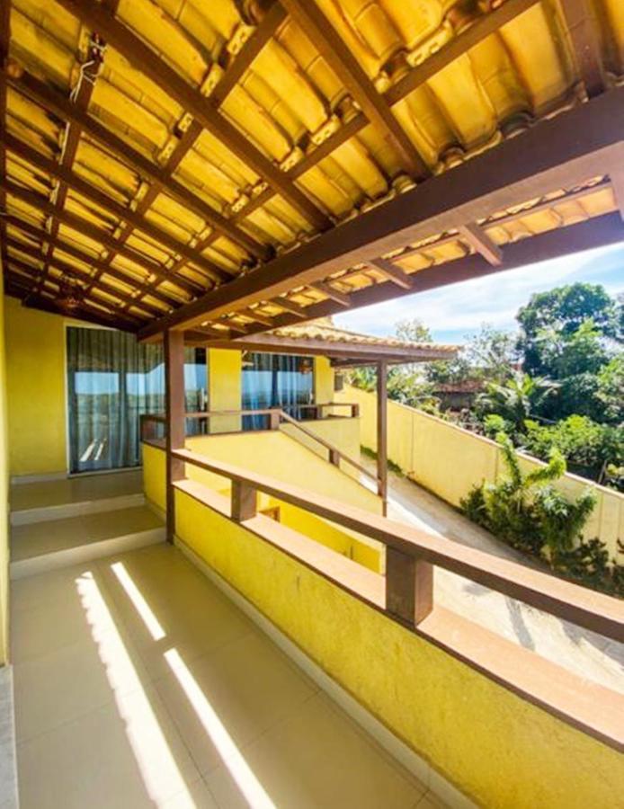 Pousada Preciosa Armacao dos Buzios Экстерьер фото