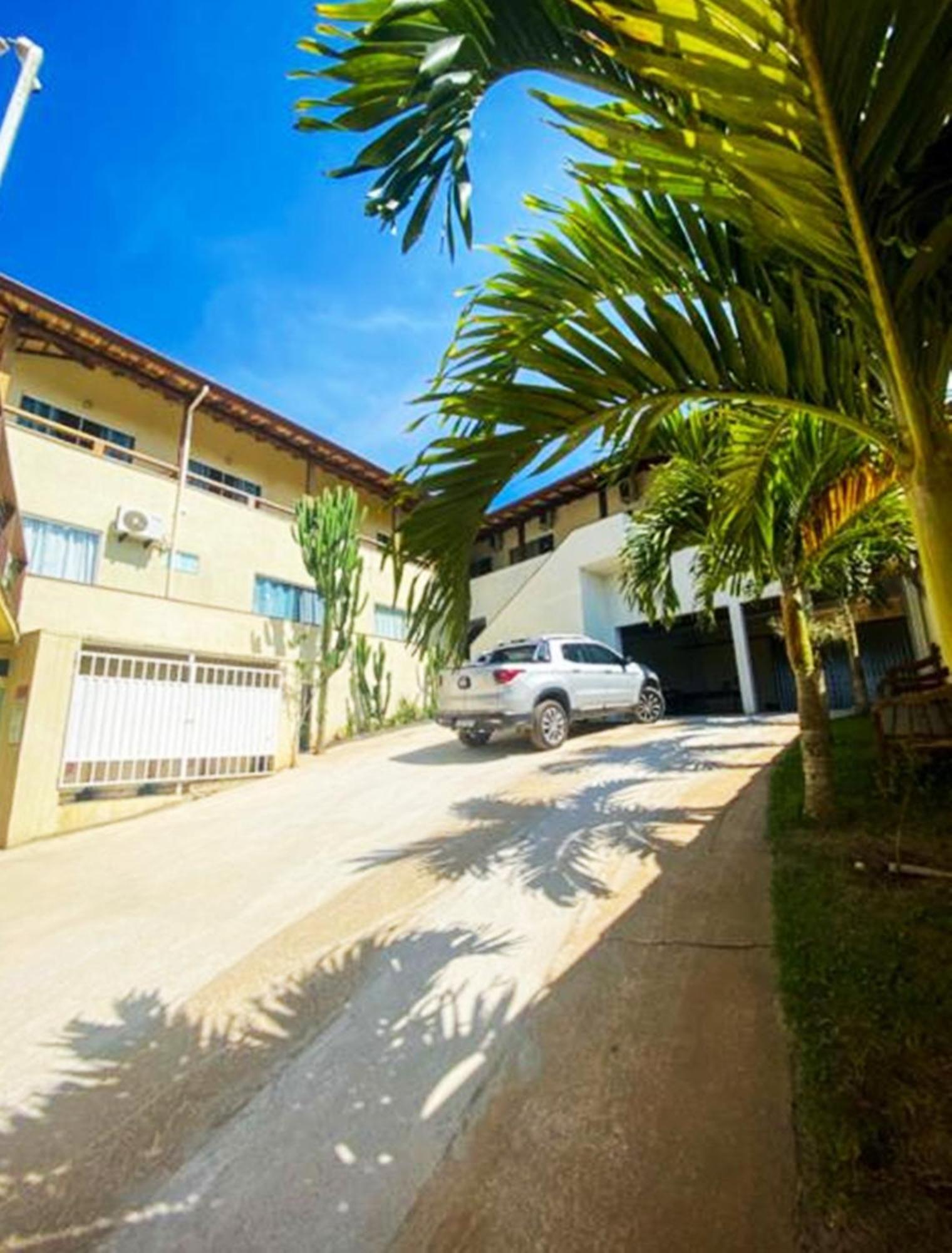 Pousada Preciosa Armacao dos Buzios Экстерьер фото
