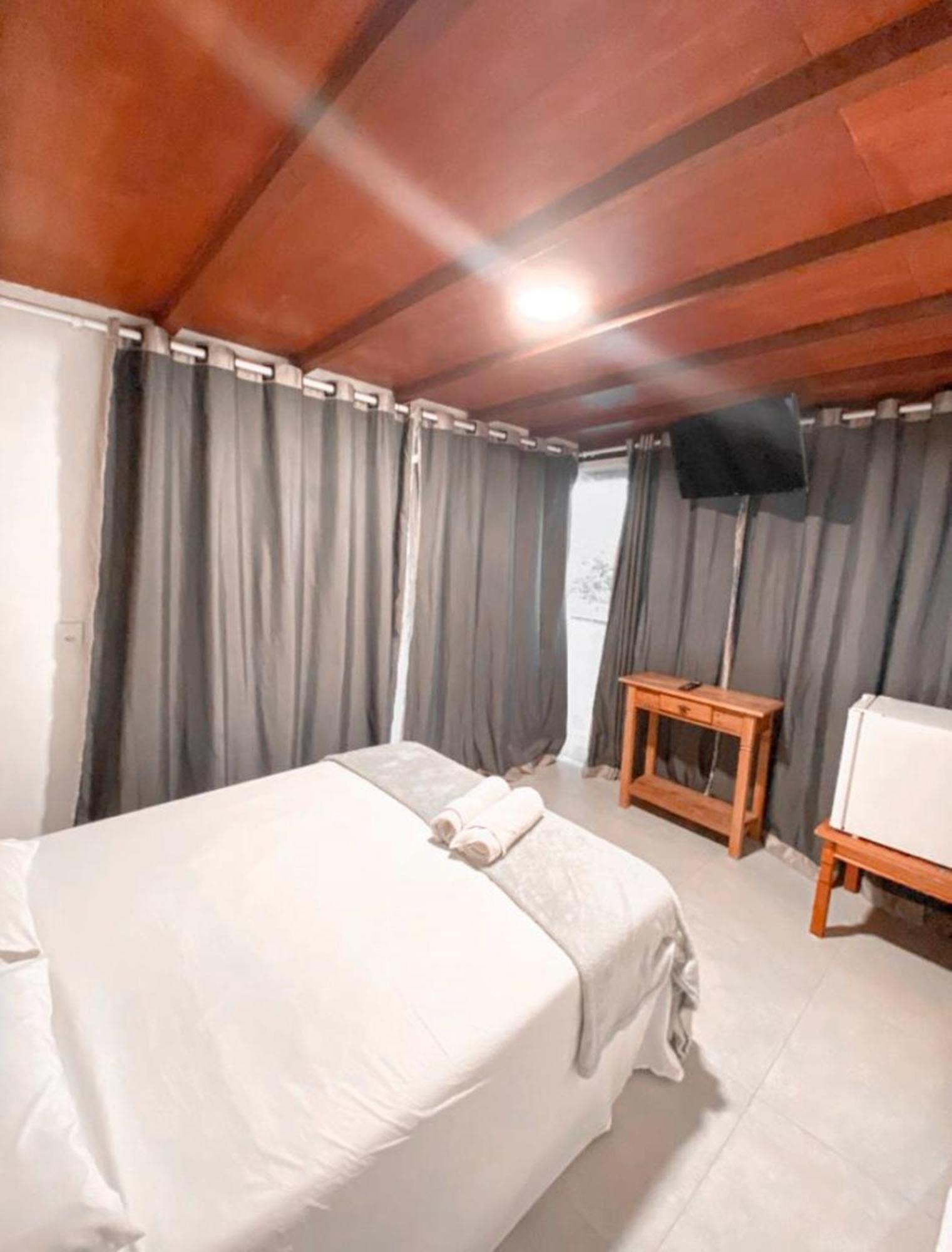 Pousada Preciosa Armacao dos Buzios Номер фото