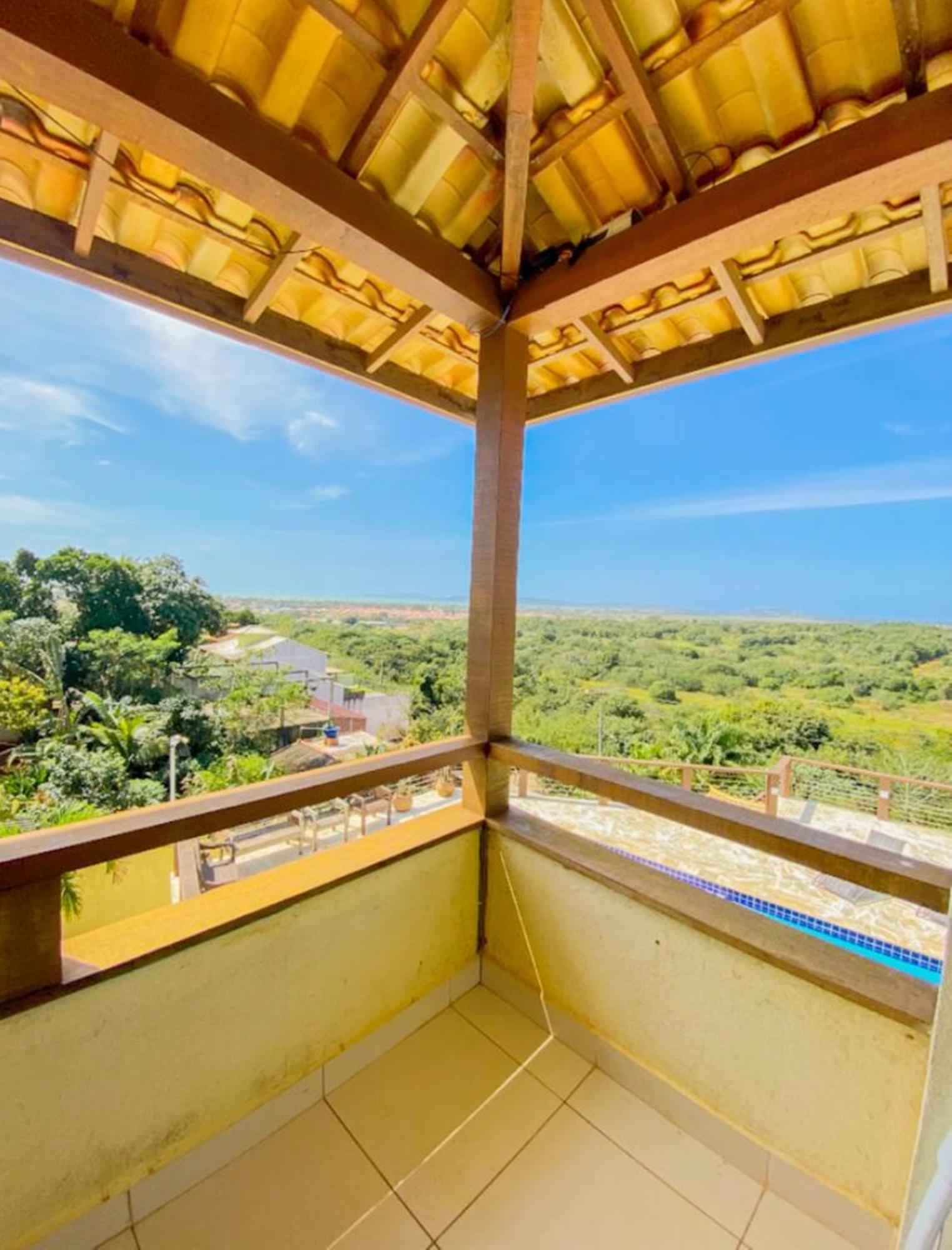 Pousada Preciosa Armacao dos Buzios Номер фото